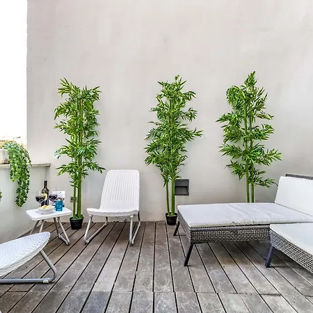 Sweet -garibaldi Apartment *