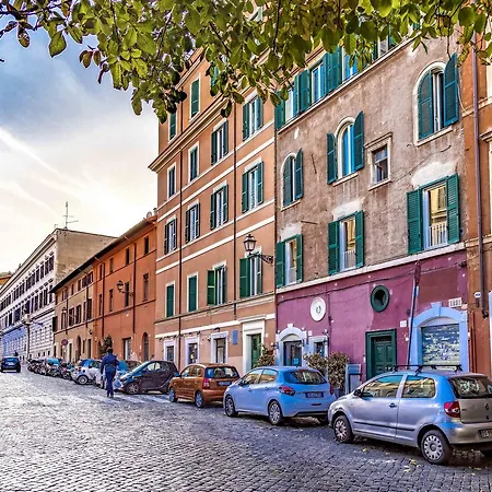 Apartment Sweet -garibaldi *